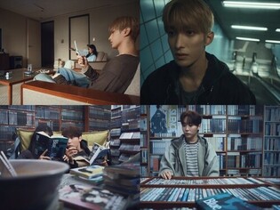 SEVENTEEN vocalists DK, Seungkwan to debut new unit with mini-album