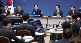 Industry ministry work report