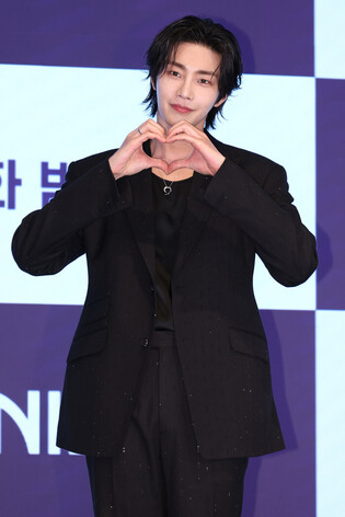 S. Korean actor Kim Jae-young