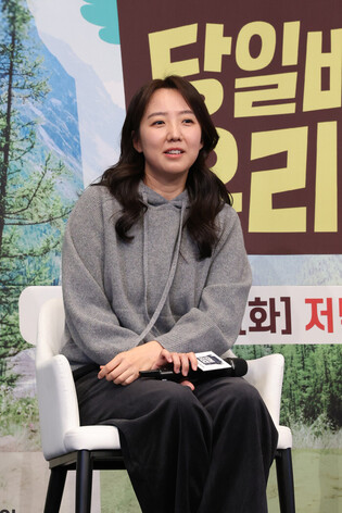 S. Korean producer Shin Gi-eun