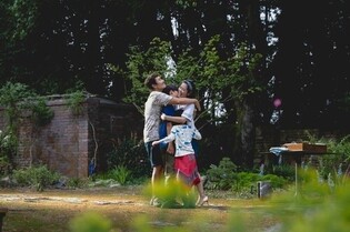 'No Other Choice' shortlisted for best international film at Oscars