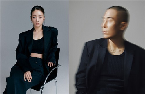 Apink member Yoon Bo-mi to wed hit songwriter Rado in May