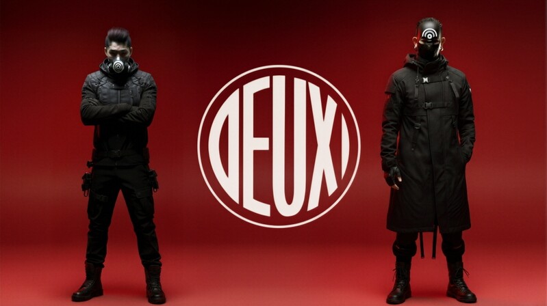 듀스 이현도, 故김성재 유족에 신곡