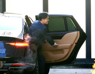 Anti-corruption agency chief