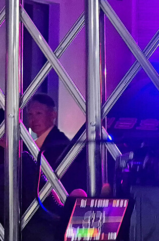 Yoon attends hearing of military tribunal