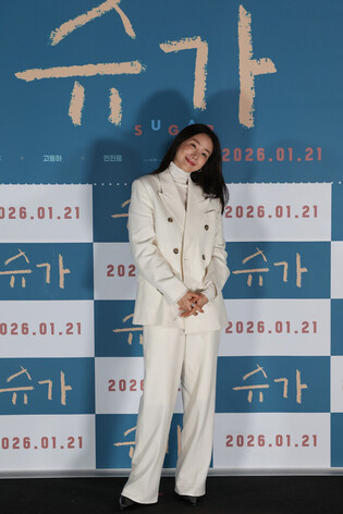 S. Korean actress Choi Ji-woo