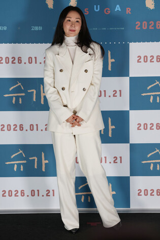 S. Korean actress Choi Ji-woo