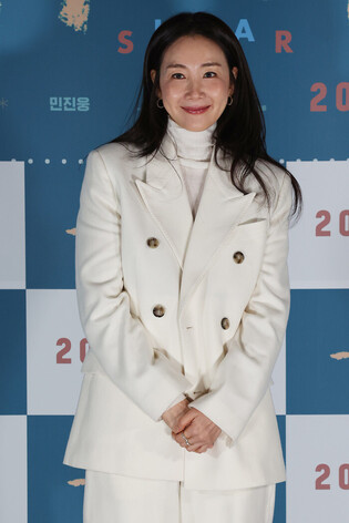 S. Korean actress Choi Ji-woo