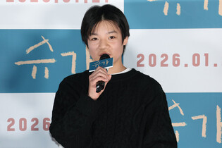 S. Korean actor Ko Dong-ha