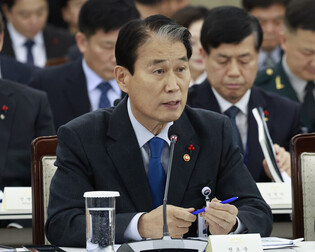 Defense ministry work report