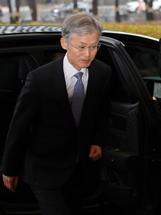 Top court's chief justice