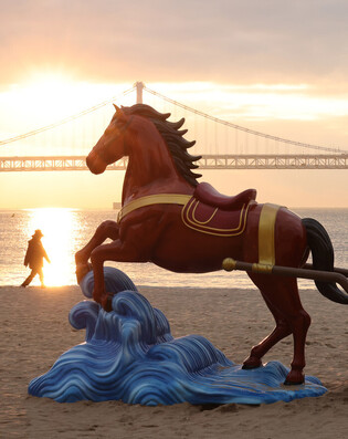 Preparations for 2026 Year of Horse