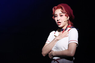 S. Korean actress Ock Joo-hyun