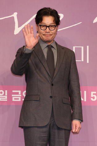 S. Korean actor Yoo Jae-myung