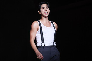 S. Korean actor Yoon Hyun-min