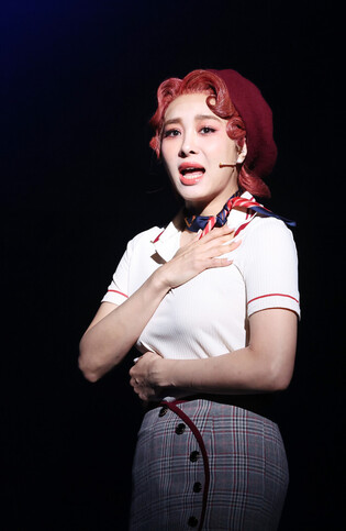 S. Korean actress Ock Joo-hyun