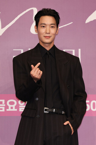 S. Korean actor Jang Ryul