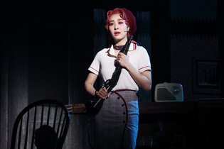 S. Korean actress Ock Joo-hyun