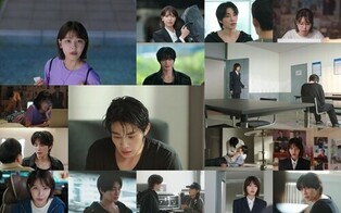 Idol turns murder suspect in Kdrama 'I DOL I,' debuts with 1.9 pct ratings