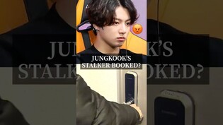 Middle-aged woman who repeatedly tried to break into BTS Jungkook’s home booked