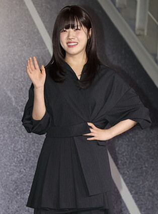 S. Korean actress Kim Hyang-ki