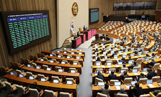 Nat'l Assembly passes anti-fake news bill