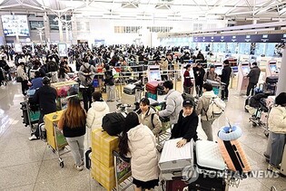6 in 10 Koreans satisfied with leisure life; paid leave usage hits record high