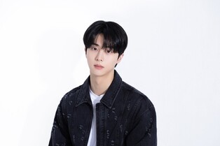 '키스는 괜히 해서!' 김무준 "애 아빠 이미지 위해 가발 썼죠"