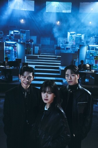 Im Si-wan, Seol In-ah to co-star in tvN romance series 