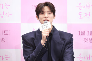 S. Korean actor Moon Sang-min