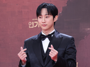 Red Carpet Photos from 2025 KBS Drama Awards (Part 2)