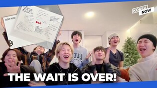 BTS officially announces March comeback