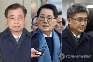 Prosecutors appeal court ruling on cover-up of border killing by N. Korea