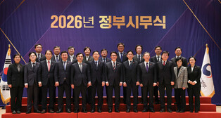 Start of business for new year