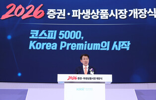 Start of business for new year