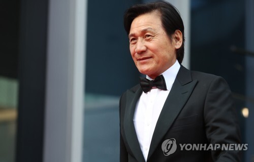 Beloved star Ahn Sung-ki, six-decade fixture of Korean cinema, dies at 74