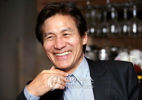 From comedy to art-house cinema, late Ahn Sung-ki graces Korean cinema in 
