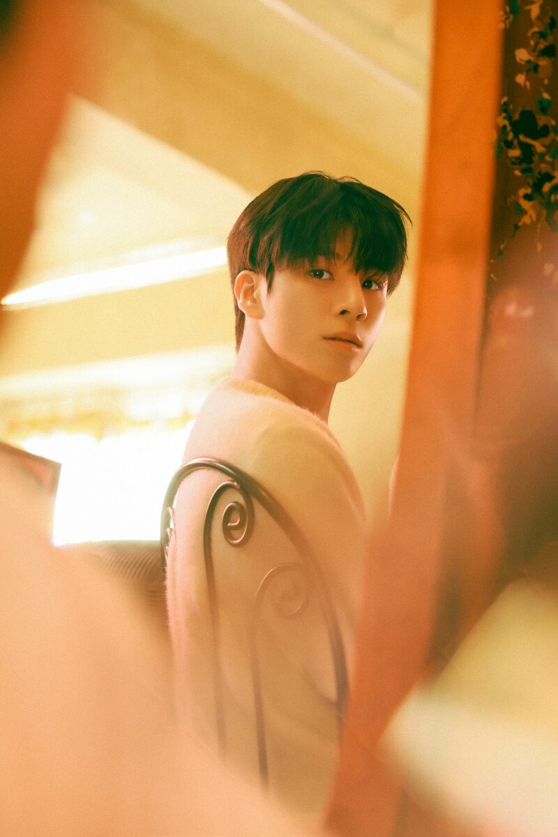 정동원, 내달 해병대 입대 전 미니앨범 발표…"팬들 위한 선물"