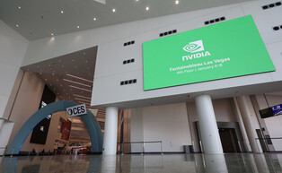 CES tech show in Las Vegas to open