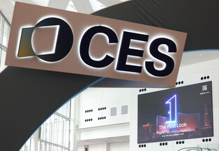 CES tech show in Las Vegas to open