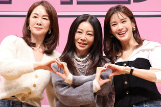 TV Program 'Hwang Shin-hye's Let's Live Together'