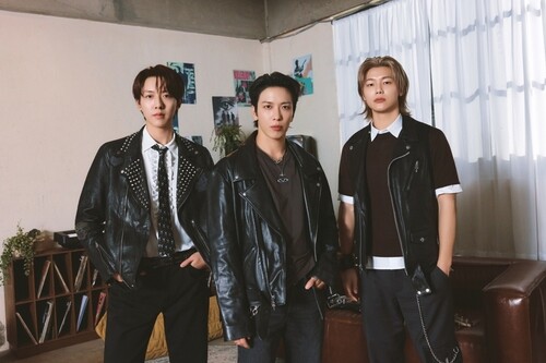 CNBLUE to releases 3rd studio album 