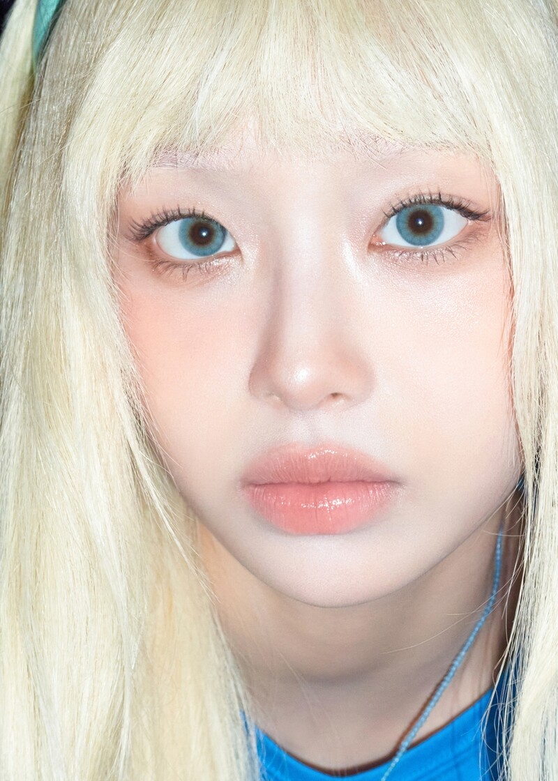 츄, 첫 정규 앨범 발매…"음악 세계 한 단계 확장"