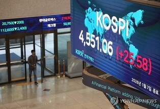 Share buybacks, retirements more than double since value-up initiative: KRX