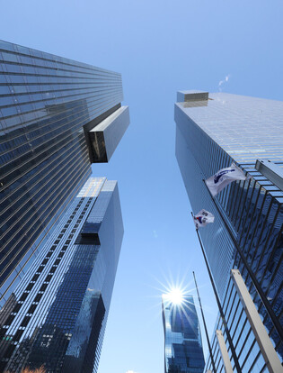 Samsung estimates record 20 tln-won operating profit in Q4