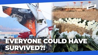 Korean gov’t admits fault for Jeju Air disaster for first time