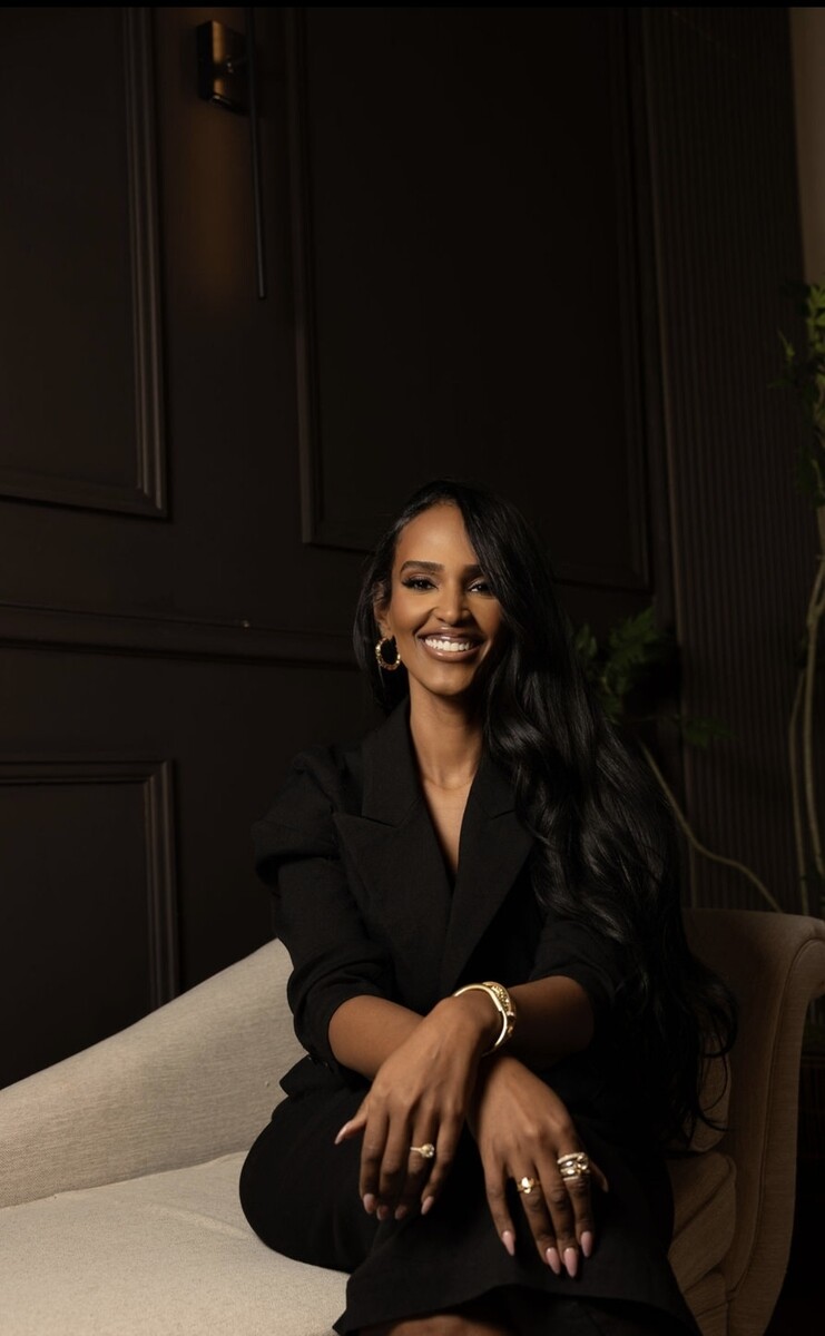 하이브 아메리카 뮤직 부문 대표에 모타운 회장 출신 합테마리암