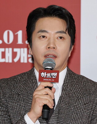 S. Korean actor Kwon Sang-woo