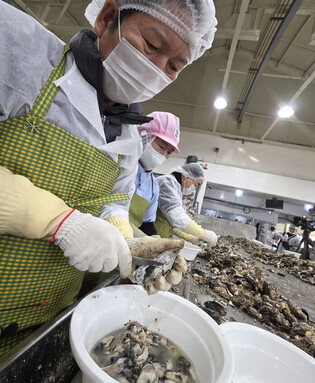 Ruling party's leader