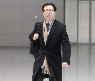 Trade minister heads to Washington